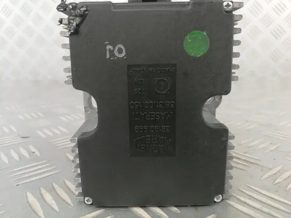 Módulo de lâmpada traseira para MASERATI 3200 GT 1998-2002 image 4