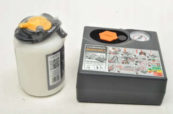 Kit de réparation roue Hyundai IX35 OEM 263397 image 2