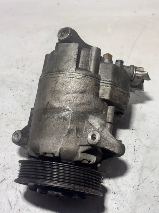 Delphi TSP0155948 Ilmastointikompressori image 4