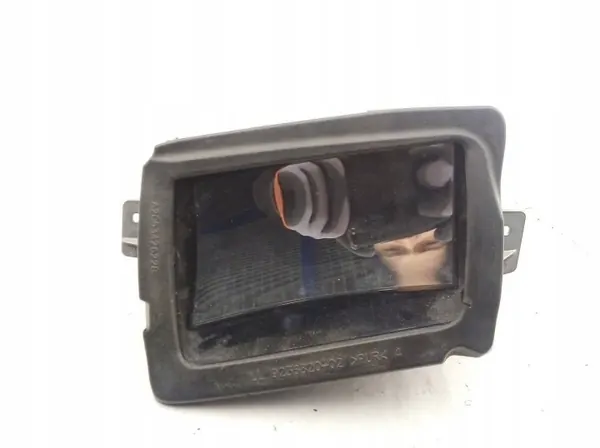 BMW HUD-display OEM 37687601 - Centrumscherm image 2