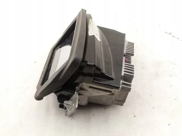BMW HUD-display OEM 37687601 - Centrumscherm image 3