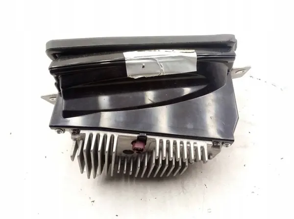 BMW HUD-display OEM 37687601 - Centrumscherm image 4