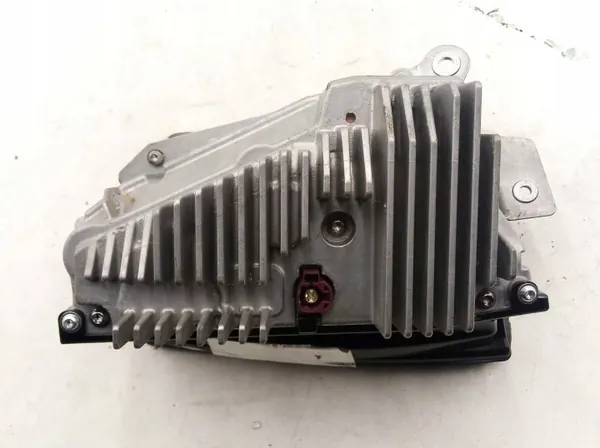 BMW HUD-display OEM 37687601 - Centrumscherm image 6