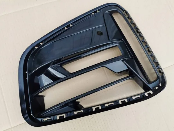 Griglia Sinistra Paraurti Anteriore BMW 4 G22 G23 8076731 image 2