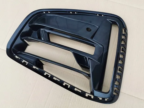 Griglia Sinistra Paraurti Anteriore BMW 4 G22 G23 8076731 image 3