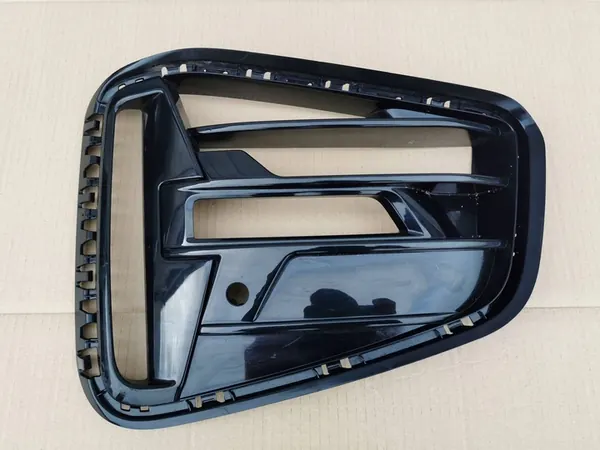 Griglia Sinistra Paraurti Anteriore BMW 4 G22 G23 8076731 image 4