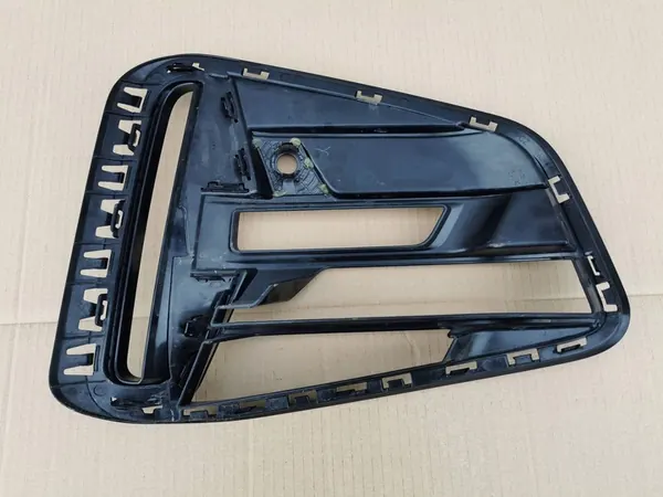 Griglia Sinistra Paraurti Anteriore BMW 4 G22 G23 8076731 image 5