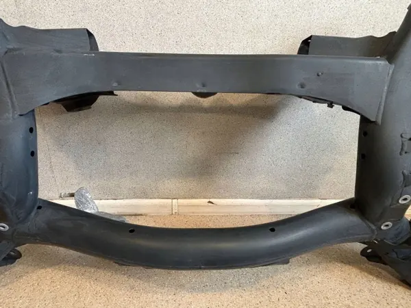BMW Hinterachsschwinge OEM 8837900 - Gebraucht image 10