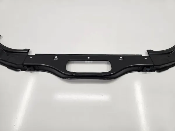 Övre stötfångartäckning förstärkning för Mazda III 3BM BN 14- B45A53150A AC316 image 3