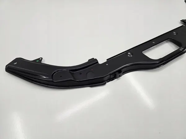 Övre stötfångartäckning förstärkning för Mazda III 3BM BN 14- B45A53150A AC316 image 4