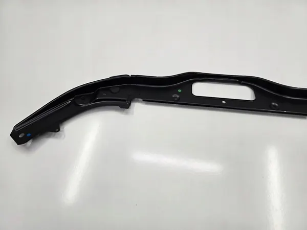 Övre stötfångartäckning förstärkning för Mazda III 3BM BN 14- B45A53150A AC316 image 6