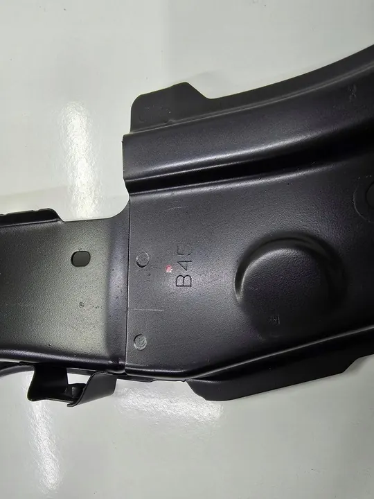 Övre stötfångartäckning förstärkning för Mazda III 3BM BN 14- B45A53150A AC316 image 8