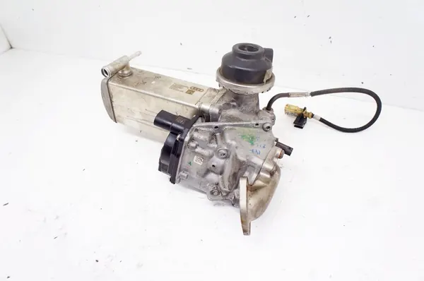 UM285 Audi A4 B9 3.0 TDI EGR Venttiili 059131511CG image 2