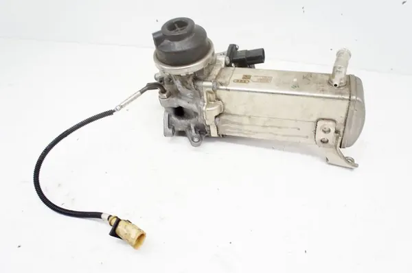 UM285 Audi A4 B9 3.0 TDI EGR Venttiili 059131511CG image 3