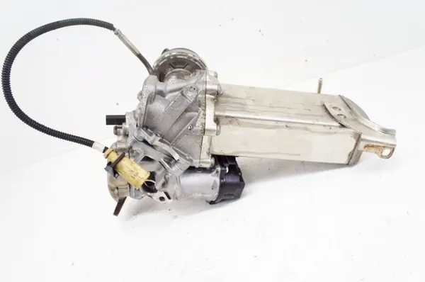 UM285 Audi A4 B9 3.0 TDI EGR Venttiili 059131511CG image 4