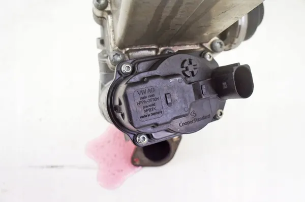 UM285 Audi A4 B9 3.0 TDI EGR Venttiili 059131511CG image 6