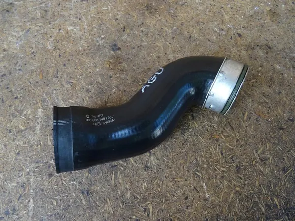 Intercooler-Schlauch Audi TT 8N 06A145790A image 3