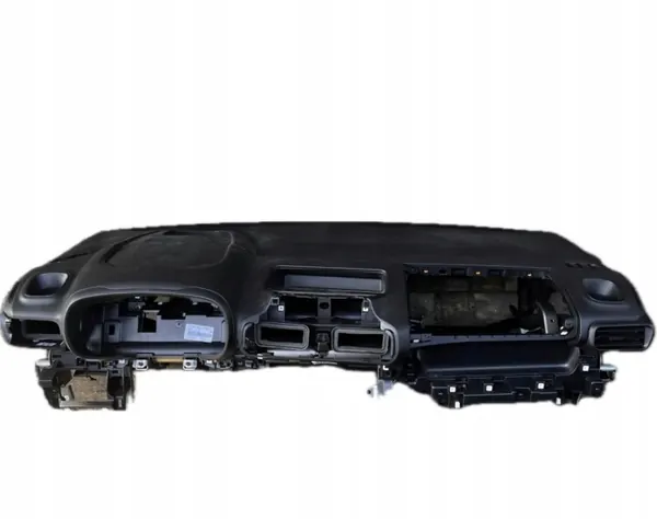 Tableau de bord CITROEN BERLINGO IV OEM 2019 image 2