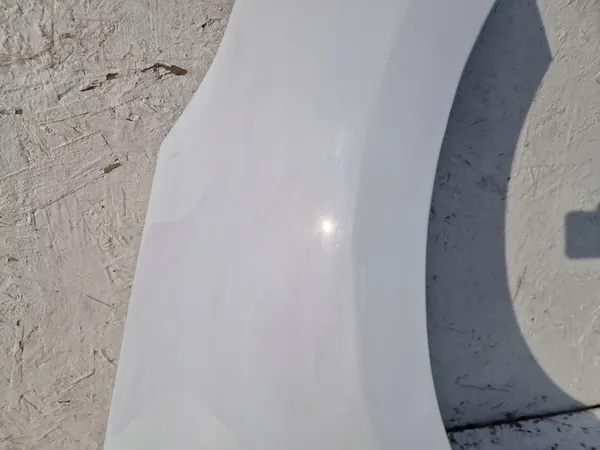 Kia OE 66321A2000 skärm image 5