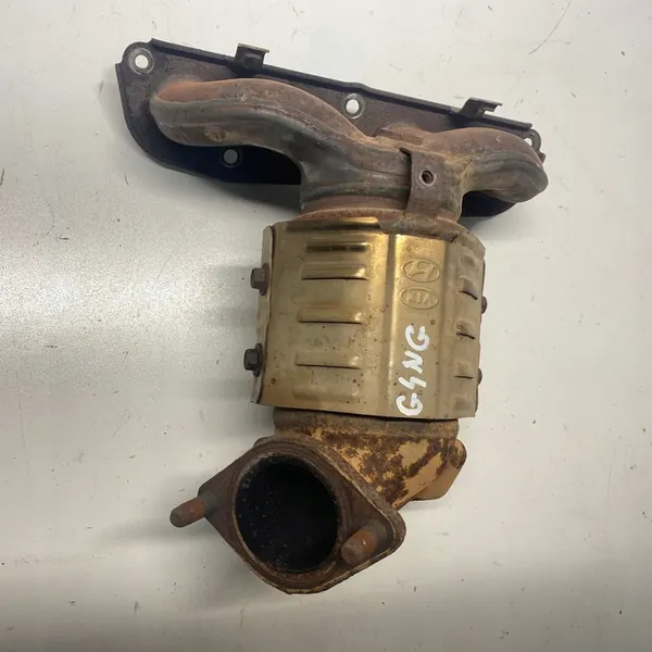 Catalisador KIA OPTIMA IV 2.0 HÍBRIDO image 2