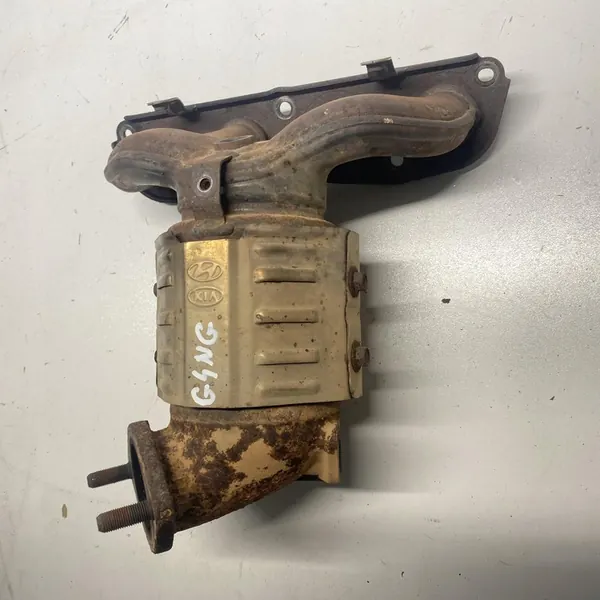 Catalisador KIA OPTIMA IV 2.0 HÍBRIDO image 3