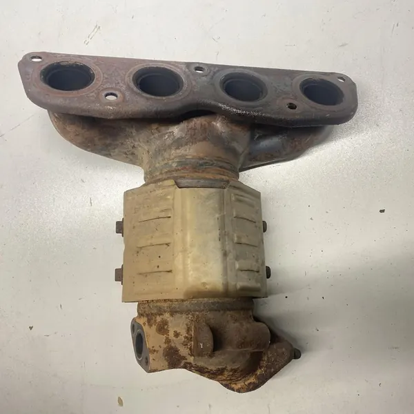 Catalisador KIA OPTIMA IV 2.0 HÍBRIDO image 4