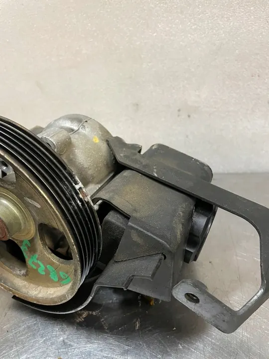 Servostyrningspump Peugeot Citroen 9641267380 image 3