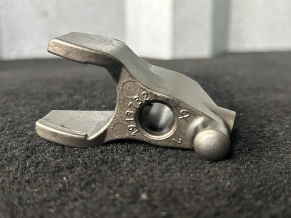 Suporte de injeção 1913732 DAF XF 106, CF Euro 6 MX 11 image 3