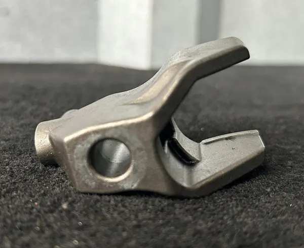 Suporte de injeção 1913732 DAF XF 106, CF Euro 6 MX 11 image 5