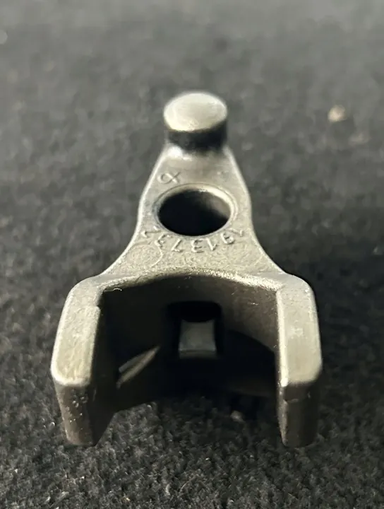 Suporte de injeção 1913732 DAF XF 106, CF Euro 6 MX 11 image 6