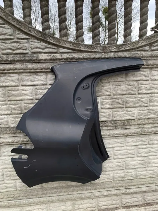 Parafango Destro Peugeot 208 image 4