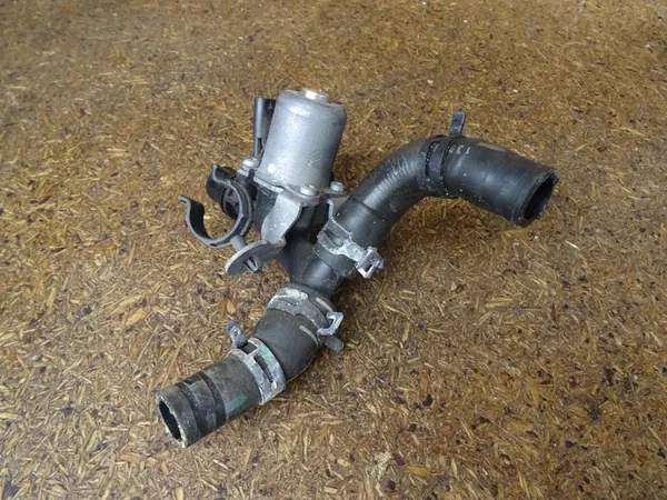 MERCEDES E KLASA W212 2.2 CDI KLEP A6512032182 image 2