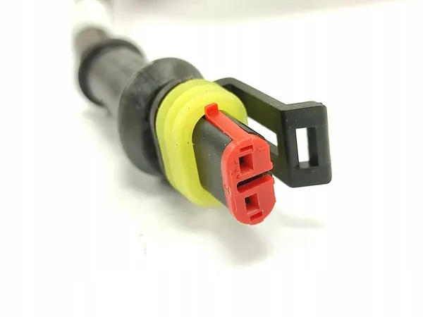 ABS Sensor Kabel Links Kia Sorento 2.4L 2011-2013 OEM 91920-3J400 image 6