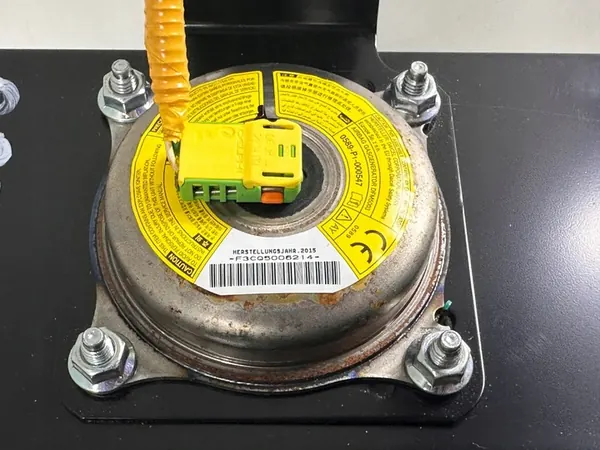 Passagiersairbag Kia OE 84530-D4000 image 2