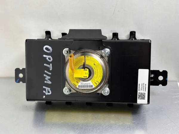 Passagiersairbag Kia OE 84530-D4000 image 3