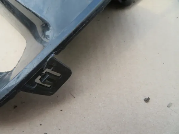 Griglia paraurti BMW G01 / G02 M-Pakiet R - 51118064594 image 4