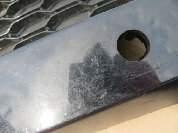 Griglia paraurti BMW G01 / G02 M-Pakiet R - 51118064594 image 6