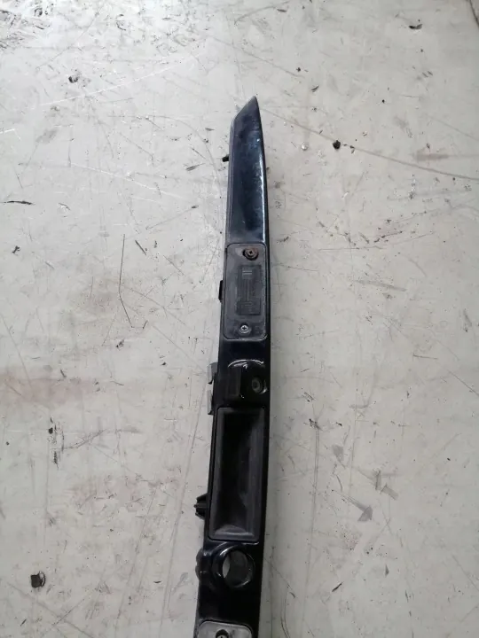 Audi A8 D3 Kofferbakstrip OEM XRA4512 - Gebruikt image 4