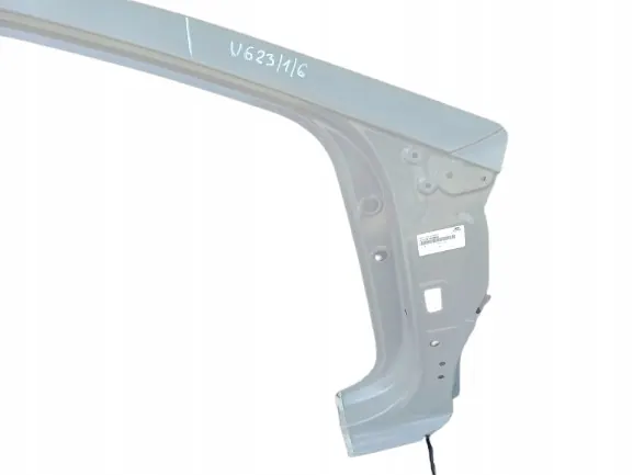 OEM 71122-Q0000 Montant Droit Avant + Seuil pour Hyundai i20 image 2
