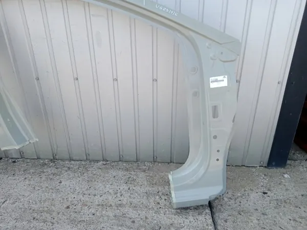 OEM 71122-Q0000 Montant Droit Avant + Seuil pour Hyundai i20 image 3