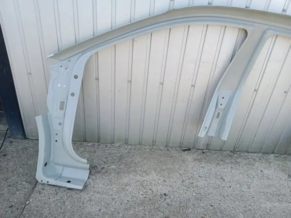 OEM 71122-Q0000 Montant Droit Avant + Seuil pour Hyundai i20 image 4