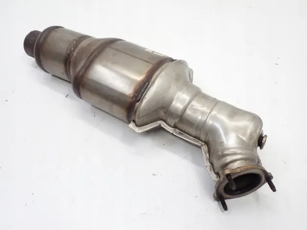 DPF-filter OEM 8W0131703BD för Audi A5 8W A4 B9 image 2