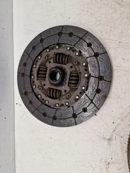 Volante bimassa Mitsubishi ASX 1.8 DID image 5