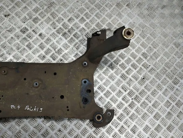 Subchasis delantero Ford C-MAX II OEM AMD90202 image 6