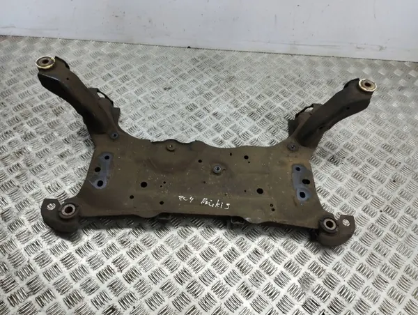 Subchasis delantero Ford C-MAX II OEM AMD90202 image 8