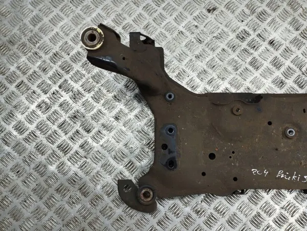 Subchasis delantero Ford C-MAX II OEM AMD90202 image 9