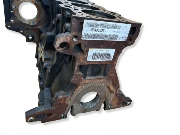 BMW Moottorilohko OEM 7786664 118d/318d/320d image 7