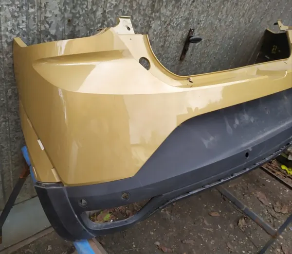 Pare-chocs Arrière OEM 850234229R pour Sandero III image 3