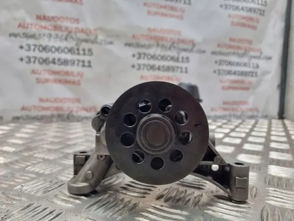 Pompe à huile OEM 03L115105B pour VW Touran 2.0L Diesel image 6