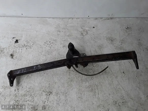 Gancho Nissan X-Trail usado OEM AM-474152 image 3